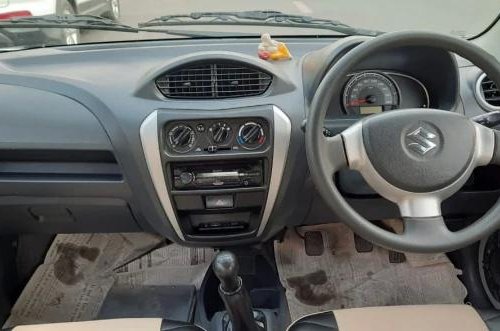 Used 2017 Maruti Suzuki Alto 800 VXI MT for sale in Ahmedabad 