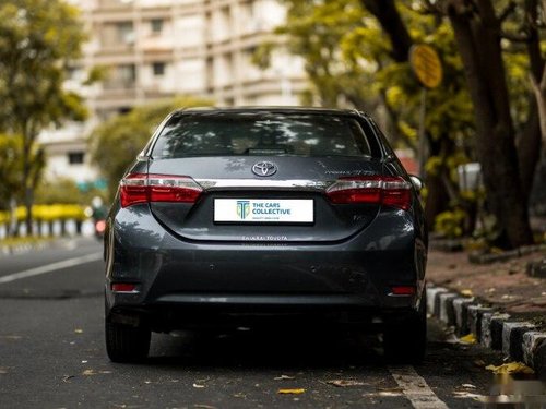 Used 2016 Toyota Corolla Altis AT for sale in Nashik