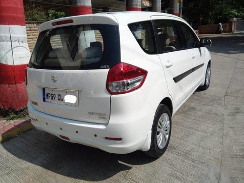 Used 2012 Maruti Suzuki Ertiga SHVS VDI MT for sale in Indore 