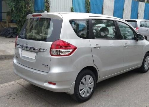 Used 2017 Maruti Suzuki Ertiga VDi MT for sale in Mumbai 