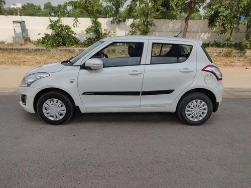 Used Maruti Suzuki Swift LDI 2015 MT for sale in Jaipur 