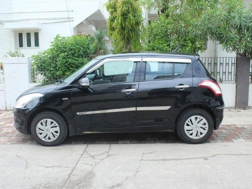 Used Maruti Suzuki Swift VDI 2013 MT for sale in Vadodara 