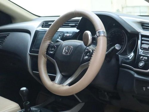 Used Honda City i-DTEC V 2017 MT for sale in Kolkata 