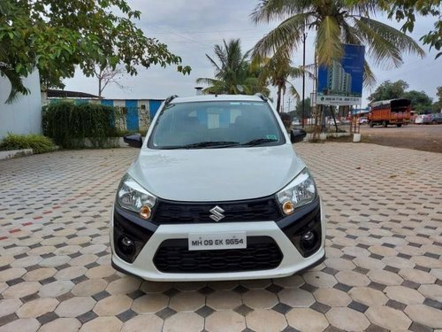 Used 2017 Maruti Suzuki Celerio X AT for sale in Nashik