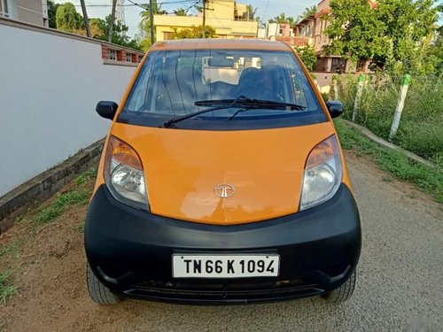 Used 2013 Tata Nano MT for sale in Coimbatore 