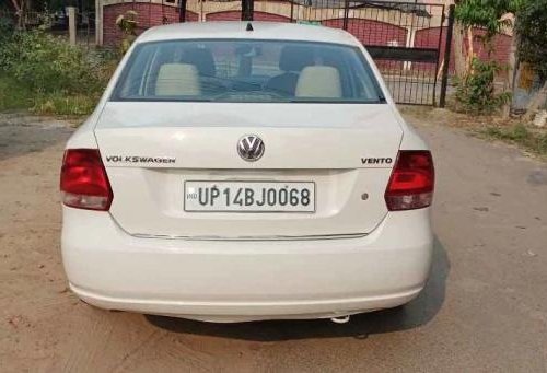 Used 2011 Volkswagen Vento MT for sale in Ghaziabad 