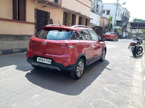 Used Hyundai i20 Active 1.2 S 2017 MT for sale in Kolkata 