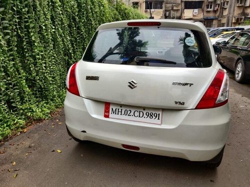 Used 2011 Maruti Suzuki Swift ZXi MT for sale in Mumbai 