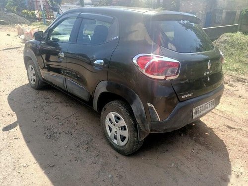 Used 2016 Renault KWID MT for sale in Kolkata 