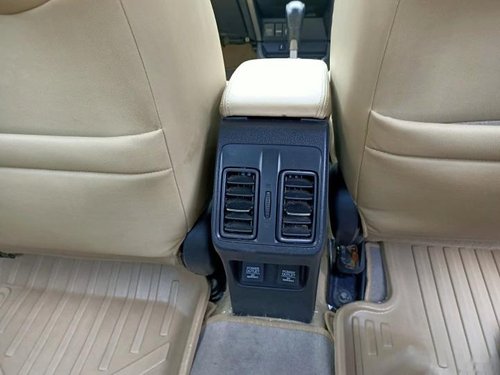 Used Honda City 2017 AT for sale in Kolkata 