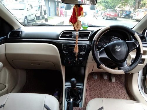 Used 2016 Maruti Suzuki Ciaz MT for sale in Patna 