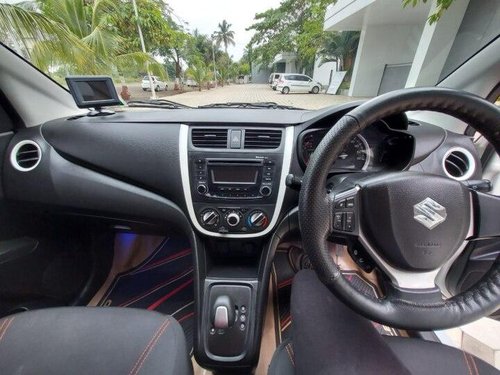 Used 2017 Maruti Suzuki Celerio X AT for sale in Nashik