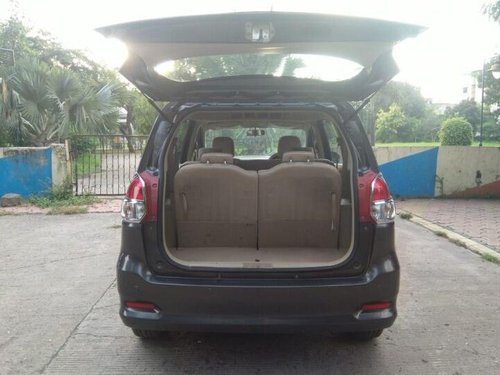 Used Maruti Suzuki Ertiga SHVS ZDI Plus 2017 MT for sale in Indore 