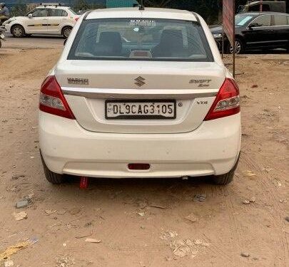 Used 2012 Maruti Suzuki Swift Dzire MT for sale in Gurgaon 