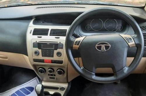 Used Tata Indica Vista 2013 MT for sale in Pune 