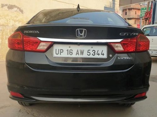 Used Honda City 2014 MT for sale in Ghaziabad 