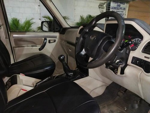 Used 2017 Mahindra Scorpio S5 MT for sale in Bangalore 