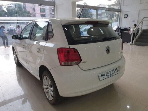 Volkswagen Polo GT TSI BSIV 2014 AT for sale in Panvel 