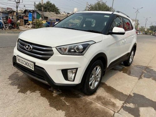 Used Hyundai Creta 1.4 CRDi SX 2016 MT for sale in Gurgaon 