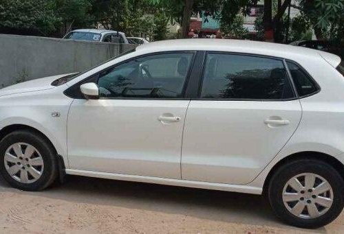 Volkswagen Polo Petrol Trendline 1.2L 2012 MT for sale in Ghaziabad 