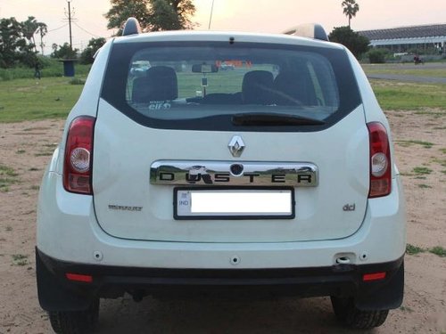 Used 2014 Renault Duster MT for sale in Vadodara 