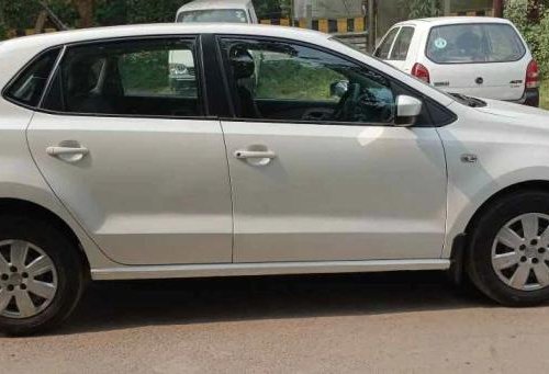 Volkswagen Polo Petrol Trendline 1.2L 2012 MT for sale in Ghaziabad 