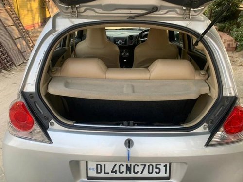 Used Honda Brio V MT 2012 MT for sale in Gurgaon 