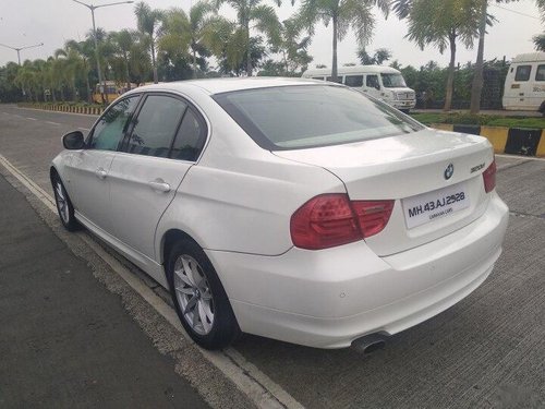 Used 2011 BMW 3 Series AT for sale in Mumbai