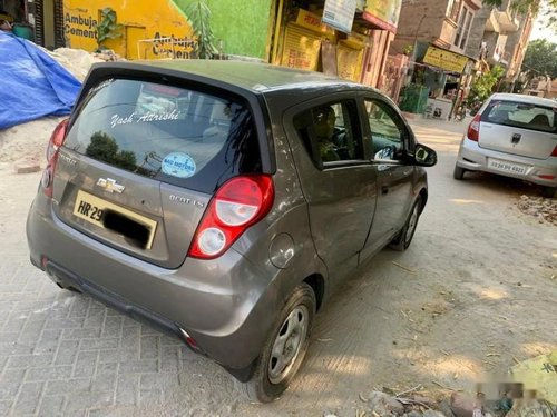 Used 2014 Chevrolet Beat MT for sale in Gurgaon 