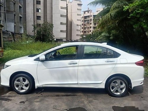 Used 2016 Honda City MT for sale in Mumbai