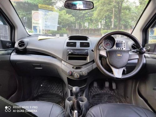 Used 2014 Chevrolet Beat MT for sale in Surat 