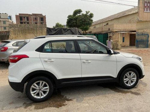 Used Hyundai Creta 1.4 CRDi SX 2016 MT for sale in Gurgaon 