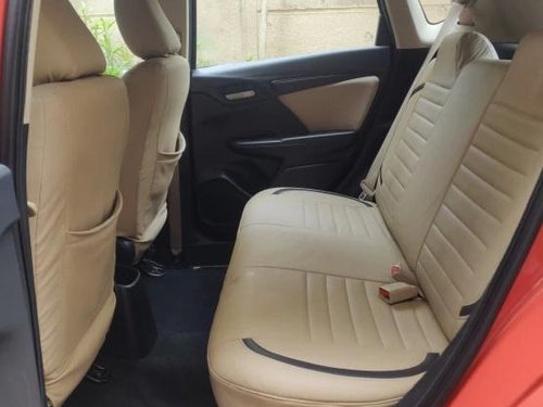 Used Honda Jazz 1.2 V i VTEC Privilege 2015 MT for sale in Thane