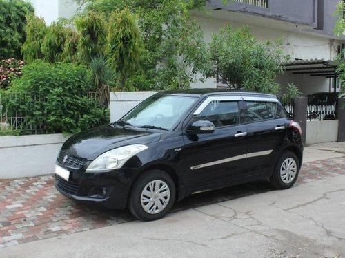 Used Maruti Suzuki Swift VDI 2013 MT for sale in Vadodara 