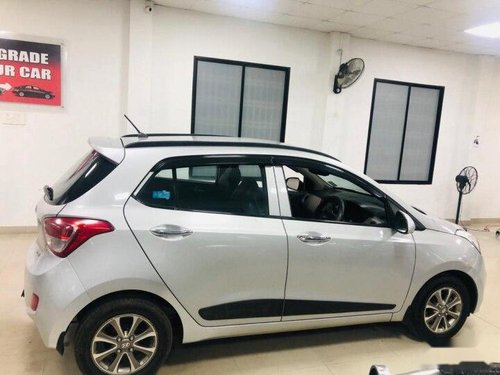 Used 2015 Hyundai i10 Asta MT for sale in Guwahati 