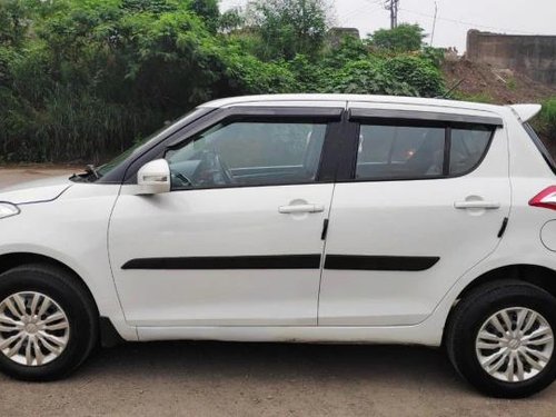 Maruti Suzuki Swift VDI BSIV W ABS 2013 MT for sale in Mumbai