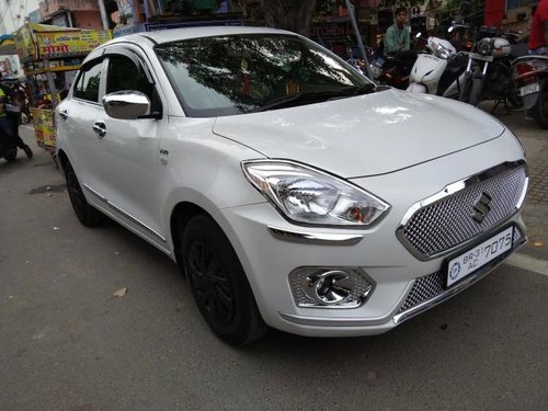 Used 2018 Maruti Suzuki Dzire MT for sale in Patna 