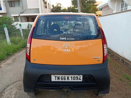 Used 2013 Tata Nano MT for sale in Coimbatore 