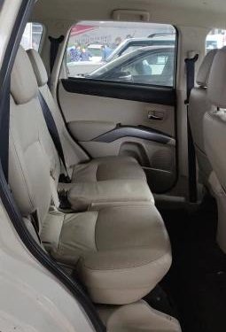 Used Mitsubishi Outlander 2.4 CVT 2011 AT for sale in Jaipur 