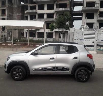 Used 2016 Renault Kwid RXT MT for sale in Pune