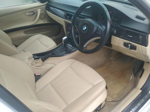 Used 2011 BMW 3 Series AT for sale in Mumbai