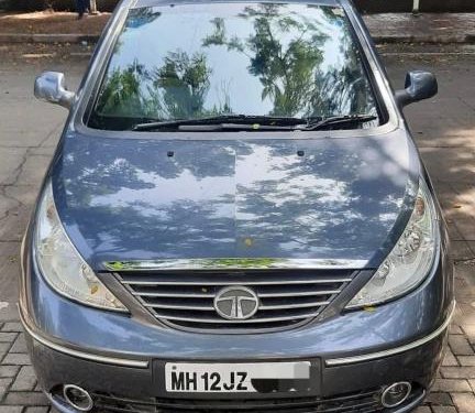 Used Tata Indica Vista 2013 MT for sale in Pune 