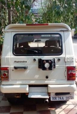 Used 2014 Mahindra Bolero ZLX MT for sale in Gurgaon 