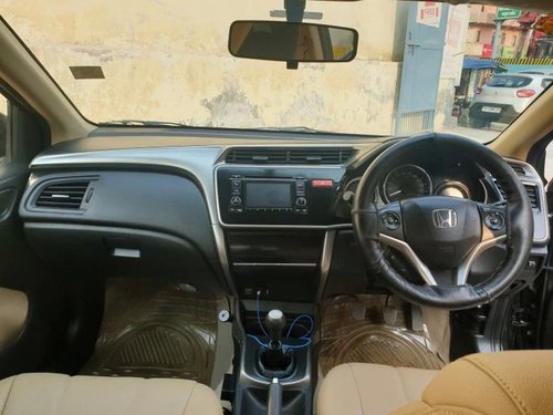 Used Honda City 2014 MT for sale in Ghaziabad 