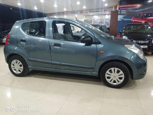 Used 2010 Maruti Suzuki A Star MT for sale in Bhopal 