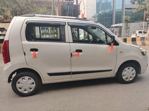 Used Maruti Suzuki Wagon R LXI 2012 MT for sale in Noida 