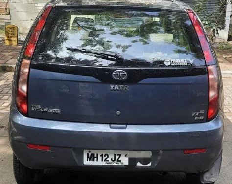 Used Tata Indica Vista 2013 MT for sale in Pune 