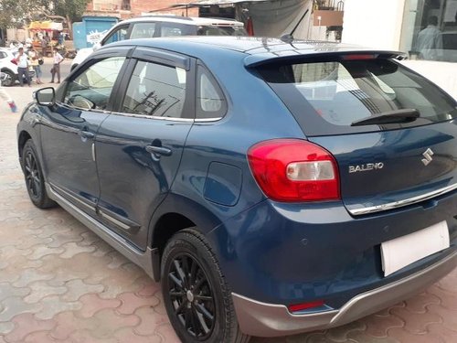 Used 2017 Maruti Suzuki Baleno Delta MT for sale in Jaipur 