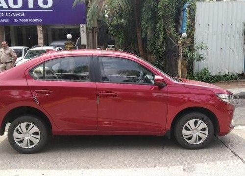 Used Honda Amaze 2018 MT for sale in Mumbai 