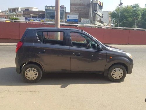 Used Maruti Suzuki Alto 800 LXI 2016 MT for sale in Jaipur 